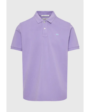 FUNKY BUDDHA Polo μπλούζα...
